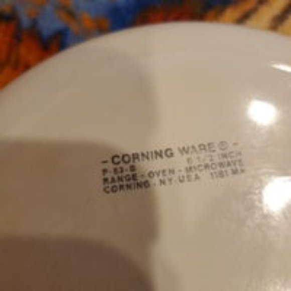 Corning Ware - Picture 3 of 5